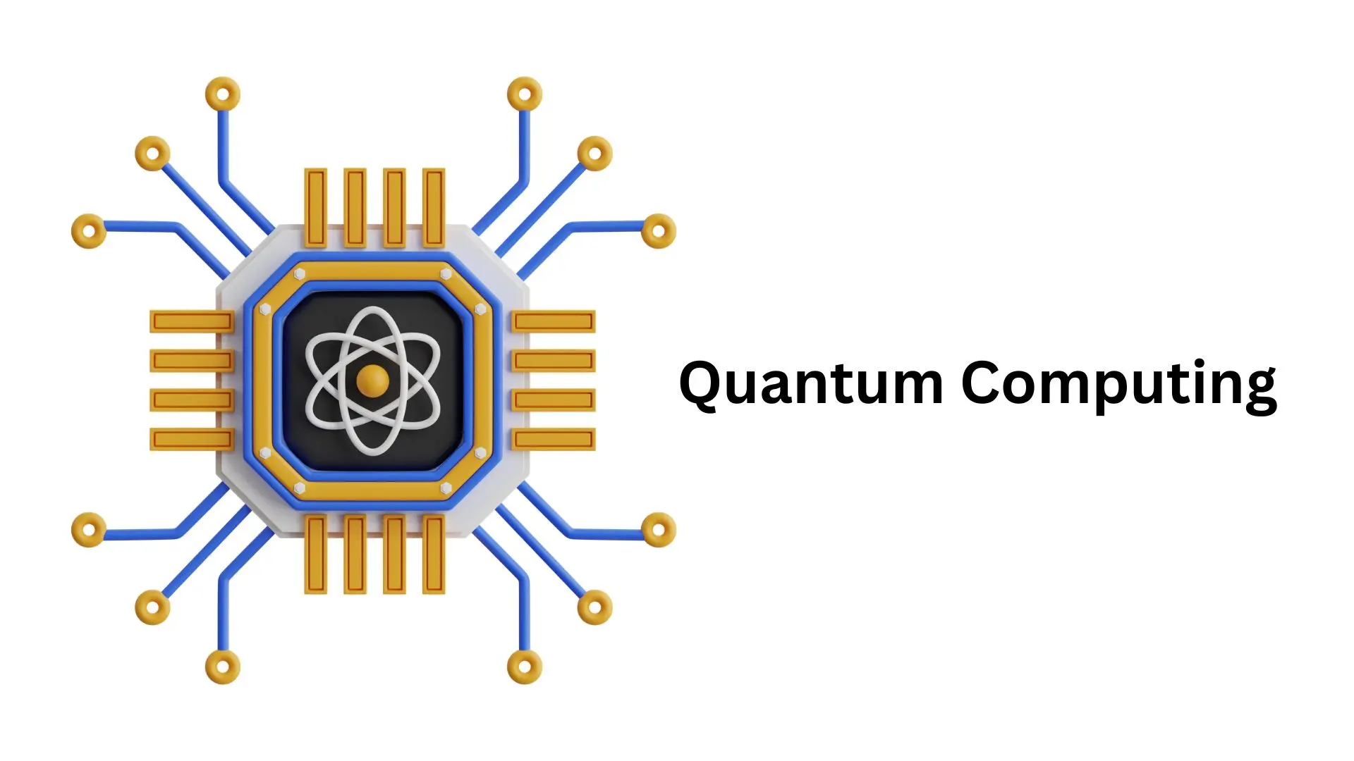 How Quantum Computing is Poised to Revolutionize Industries by 2025