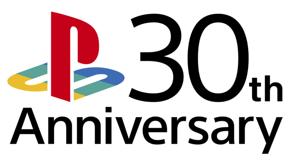 Sony PlayStation 30th Anniversary Celebration