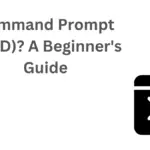 What Is Command Prompt (CMD) - Beginner's Guide