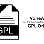 Free GPL Themes and Plugins for WordPress Development