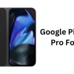 Google Pixel 9 Pro Fold - Design, Camera, Features