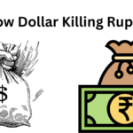 Indian Rupee Depreciation Against US Dollar