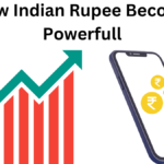 Indian Rupee Gaining Strength Against US Dollar