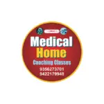 NEET, JEE and MHT-CET Coaching Institute in Parbhani by Medical Home Classes