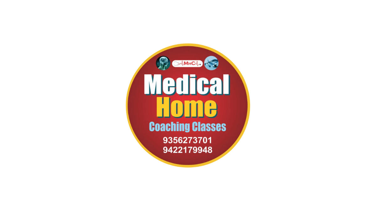 NEET, JEE and MHT-CET Coaching Institute in Parbhani by Medical Home Classes