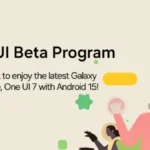 Samsung One UI 7 Beta Features on Galaxy S24