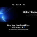 Galaxy Unpacked 2025 Event Highlights