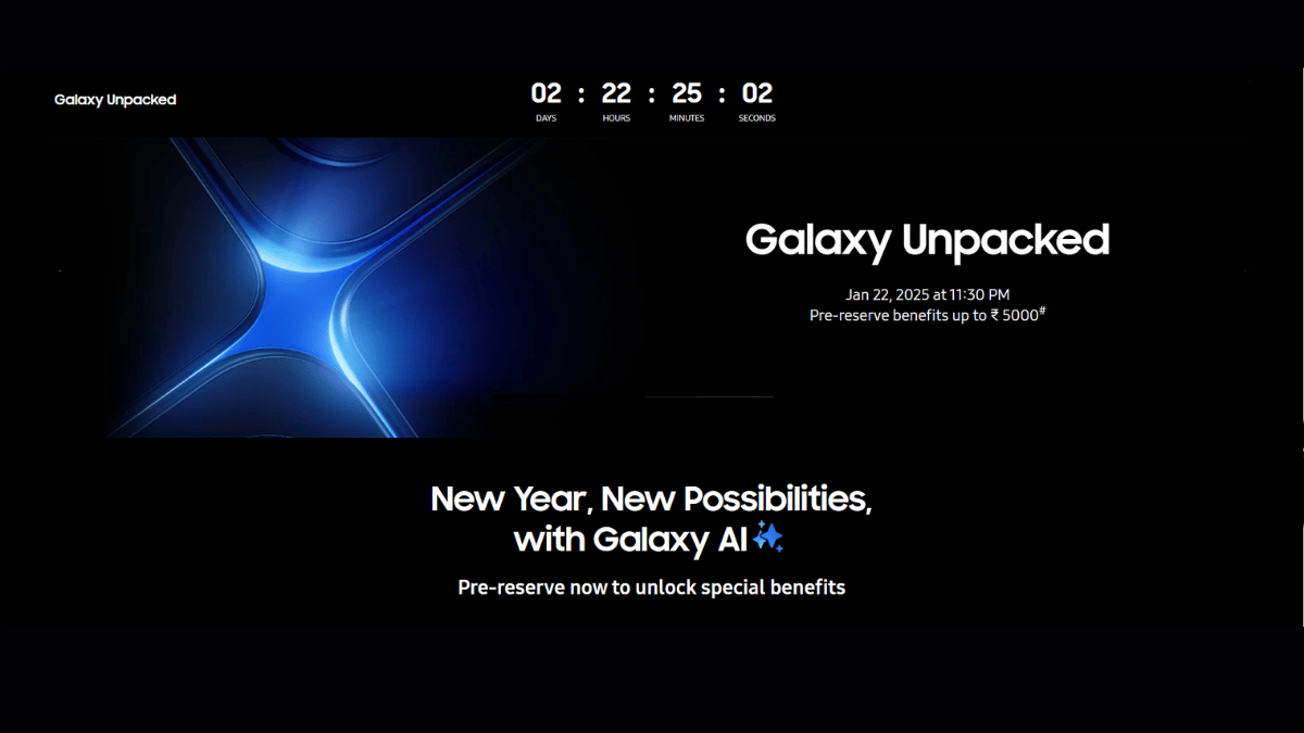 Galaxy Unpacked 2025 Event Highlights