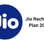 Jio Recharge Plans 2025 List