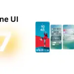 Samsung One UI 7 Beta Update on Galaxy Devices