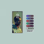 Samsung One UI 7 Stable Update Release with Galaxy S25