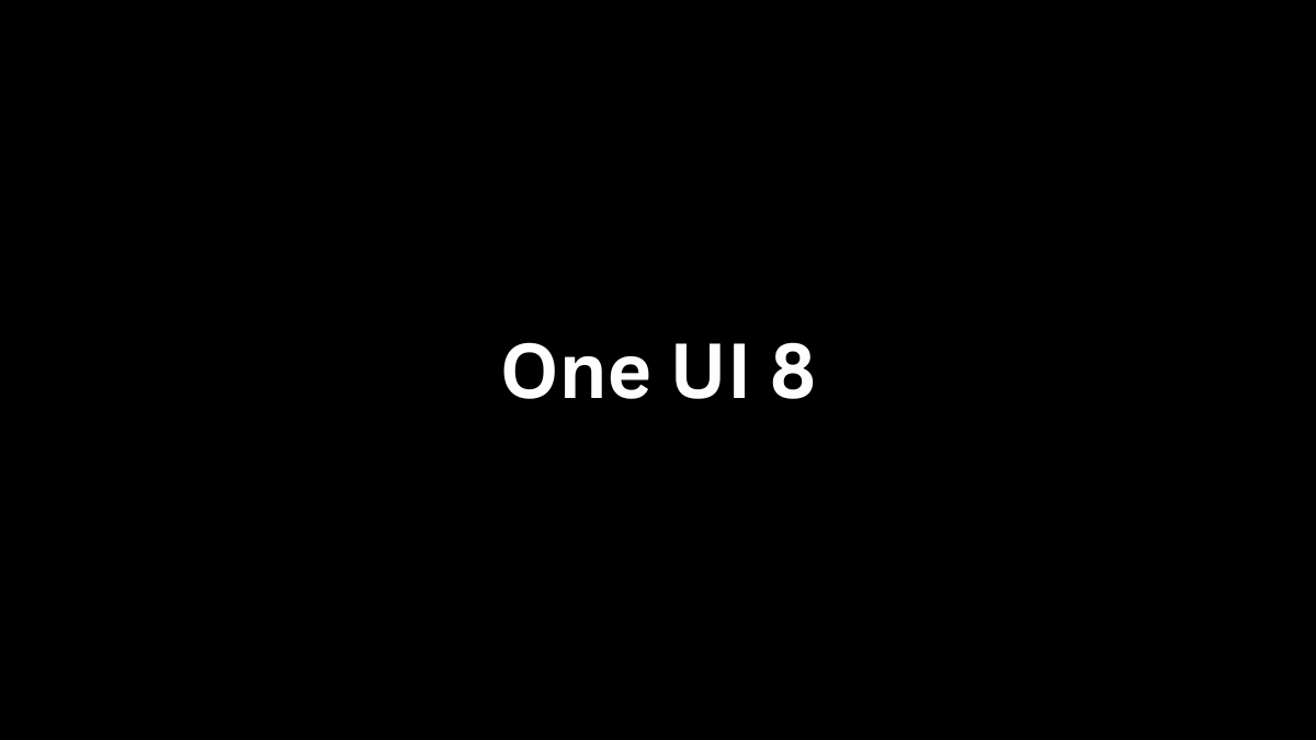 Android 16 Beta 1 Release with One UI 8.0