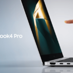 Samsung Galaxy Book4 Pro - Slim and Powerful Laptop