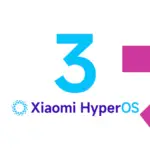 Xiaomi HyperOS 3 Eligible Devices List