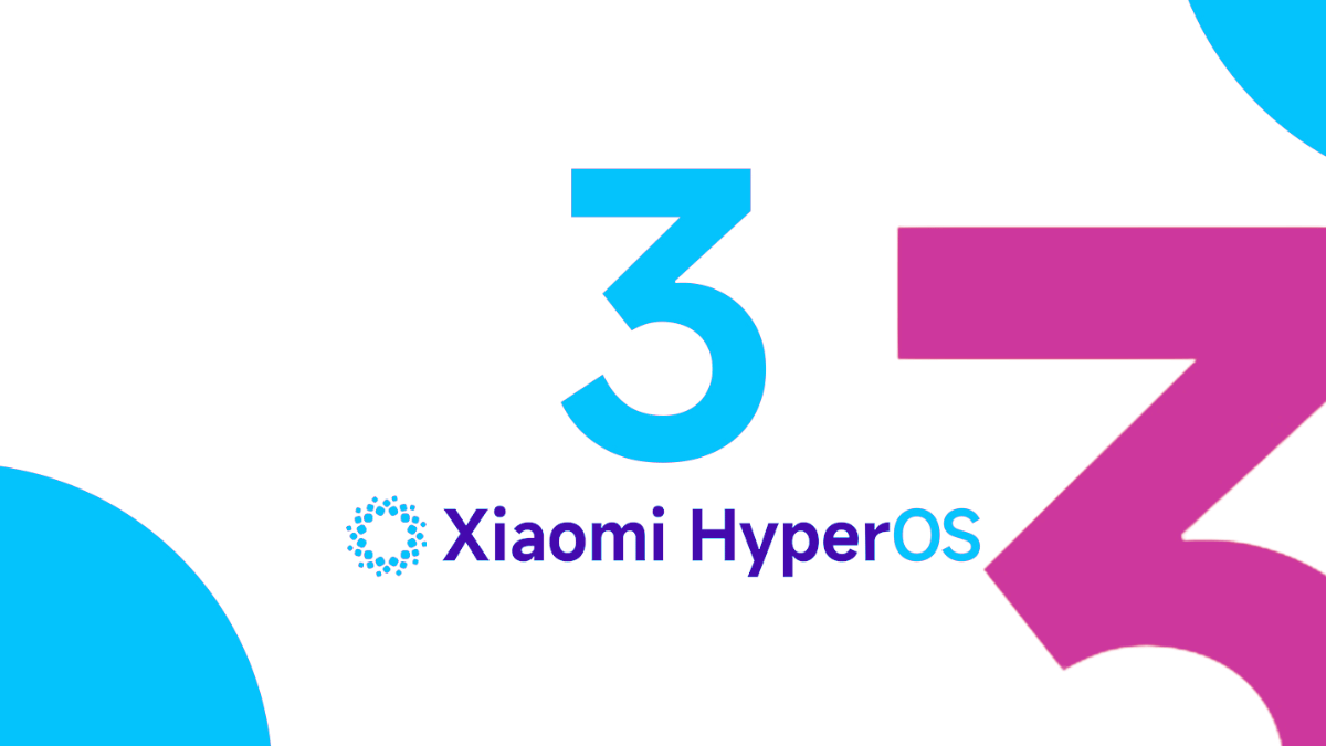 Xiaomi HyperOS 3 Eligible Devices List